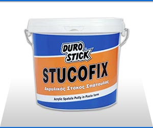 Durostick Stucofix